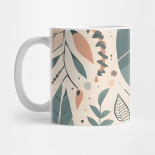 BOHO ART DESIGN Mug